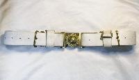 Scots Guards Belt