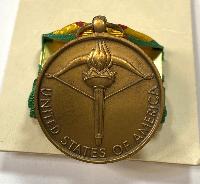 US Vietnam Service Medal