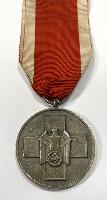 WW2 German Social Welfare Medal