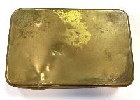 WW1 British Princess Mary Christmas Tin