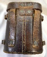 WW1 British Binoculars Case