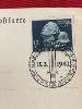WW2 German Memorial Day 1942 Postcard