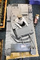 1/6 Scale Dragon Panzer 2B