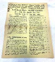 WW2 British ARP Book