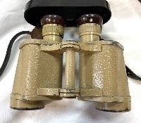  WW2 German 6x30 Binoculars