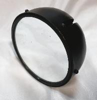 WW2 RAF Supermarine Spitfire Apple "Type B"  Rear View Mirror