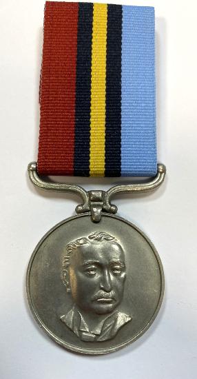 Rhodesia General Service Medal