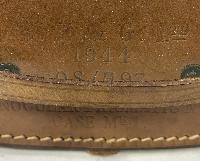 WW2 British Binoculars Prismatic No.5 Case Mk1