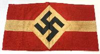 WW2 German Hitlerjugend Armband