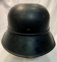 WW2 German Luftschutz M39 Gladiator Helmet