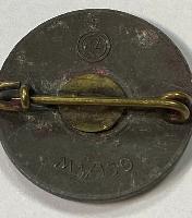 WW2 German NSDAP Badge