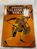 Warfare In The Classical World