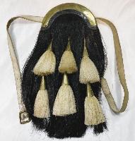 Argyll And Sutherland Highlanders Other Ranks Sporan