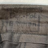 West German Bereitschaftspolizei Trousers