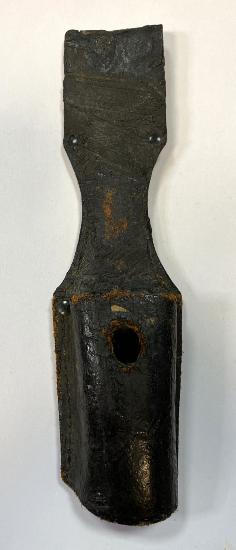 WW2 German K98 Bayonet Frog