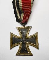 WW2 German Iron Cross 2nd Class