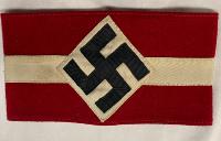 Replica WW2 German Hitler Youth Armband