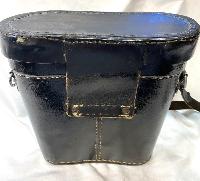 WW2 German 7x50 Cased Binoculars