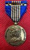 U.S. Pennsylvania National Guard Benjamin Franklin Medal Award