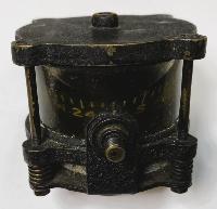  WWII US Navy Mark VIII Aircraft Compass