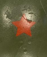 Yugoslavian Army M59/85 Combat Helmet