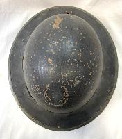 WW2 British Zuckerman Helmet