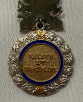 French Medaille Militaire 