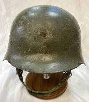 Spanish Franco Era Modelo Z M42 Helmet