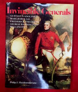 Invincible Generals