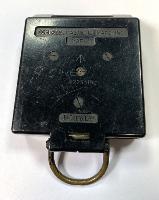WW2 British Mk I Marching Compass