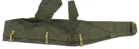 Australian Bren Gun Holdall