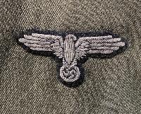 Replica WW2 German Waffen SS Gruppenfuhrer Tunic