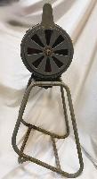 British Secomak Type 447 Hand Operated Siren