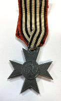 Imperial German Prussian War Aid Service Cross