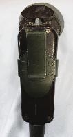 British Army Larkspur A41 Headset & Handheld Microphone