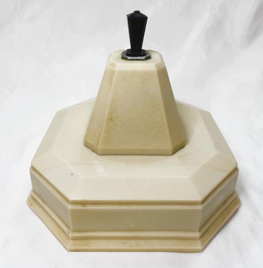 Falco Automatic Table Lighter