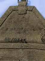 WW2 Bren Gun Barrel Spare Parts Case