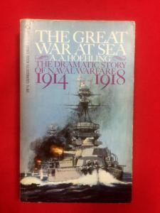 The Great War At Sea