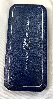 Police Long Service And Good Conduct Medal