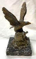 Austrian 1930s Eagle Striker 