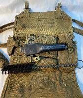 WW2 British Bren Gunner's Tool Kit