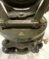 WW2 British Theodolite 34121 A Precision Engineering Instrument