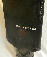 WW2 British Fleet Air Arm Supermarine Seafire Mk XV Propellar Blade