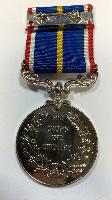 National Service Medal