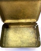 WW1 British Princess Mary Christmas Tin