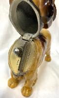 Austrian 1930s Dog Striker 