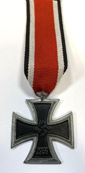 Replica WW2 German Iron Cross 2nd Class