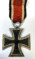 WW2 German Iron Cross 2nd Class