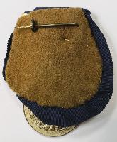 WW2 German 4 Years Army Long Service Medal