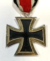 Replica WW2 German Iron Cross 2nd Class